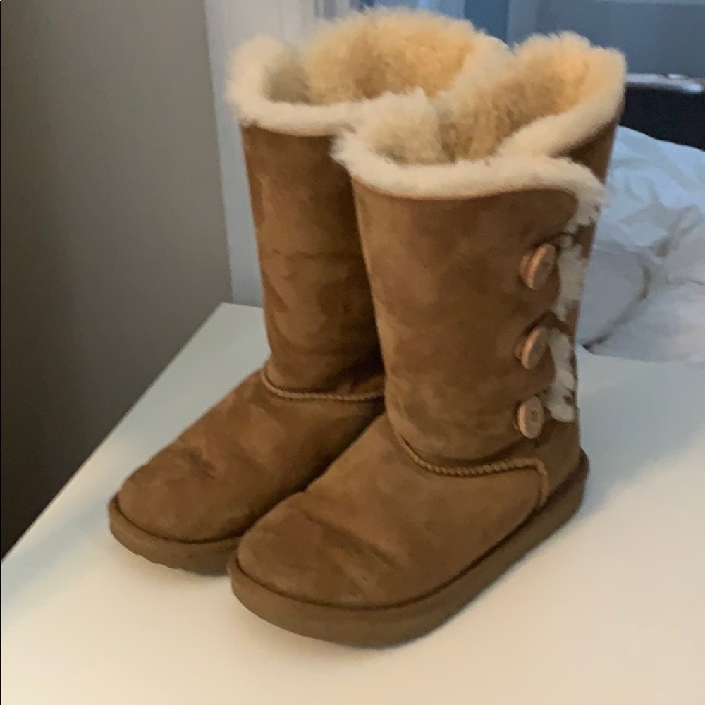 Girls UGGS